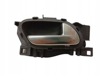 фото thumb №1, Ручка внутренняя peugeot 508 rcz правая перед задняя