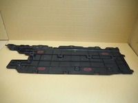 фото thumb №1, Накладка захист підвіска ліва megane iv kombi