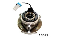 фото thumb №2, Ступица колеса ashika