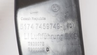 фото thumb №8, Bmw 1 f40 воздуховод воздуха левая 7459749