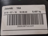 фото thumb №8, Бак bak пального suzuki sx4 s-cross 18r lift 1.4t бензин pb