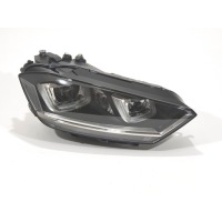 фото thumb №1, Vw golf sportsvan am1, an1 фара 517941034b