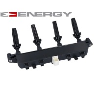 фото thumb №12, Катушка зажигания peugeot szara-niebiała катушка зажигания energy cz0025