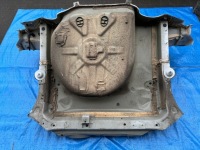 фото thumb №11, Opel corsa f pas задний поддон бензин kvc