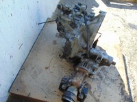 фото thumb №7, Коробка передач передач suzuki swift mk6 1.6 4x4 редуктор