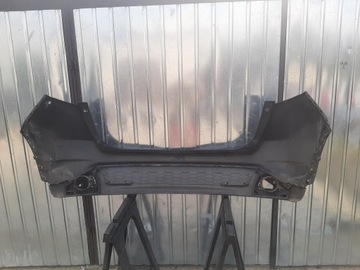 фото thumb №14, Бампер зад задній honda civic viii ufo 5двері роки 2005-2008