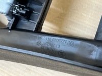 фото thumb №13, Bmw 3 g20 g21 підлокітник тунель середній оригінал europa