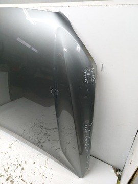 фото thumb №6, Volvo xc60 ii 2020 капот кришка двигуна перед передня пошкоджений. xc60 ii