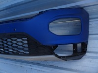 фото thumb №4, Бампер перед vw t-roc 2ga 17-