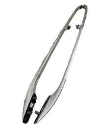 фото thumb №1, Audi a6 c5 kombi avant рейлинги хром комплект