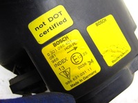 фото thumb №8, Лампа ліва лівий перед porzednia porsche boxter 986 98663103111