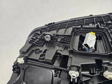 фото thumb №13, Mercedes mb amg gt w290 лампа перед правая полный led multibeam