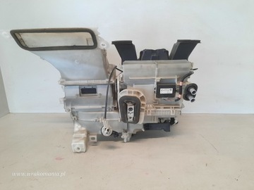 фото thumb №7, Toyota yaris ii 2 1.0 69km обігрівач комплектна з кондиціонер 1kr-fe