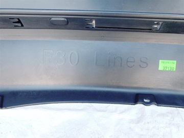 фото thumb №9, Bmw 3 f30 11r+ бампер зад sport line оригінал !!!