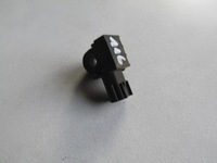 фото thumb №1, Датчик удара bk2t14b006ac ecosport fiesta