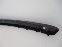 фото thumb №10, Peugeot 207 молдинг накладка бампера передней 07452zs