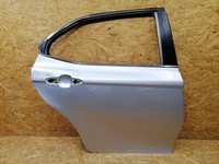 фото thumb №1, Дверь правое задние правый задняя toyota camry 8 viii 2018-