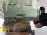 фото thumb №10, Стекло зад открывающаяся dodge ram 1500 2019+