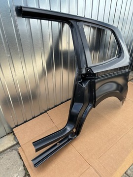 фото thumb №6, Крило лівий задній vw sharan seat alhanbra 7n 7n0