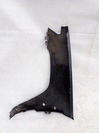 фото thumb №7, Jeep grand cherokee wk 05-10 крыло перед правый