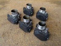 фото thumb №13, Golf vi audi a3 8p seat leon ii 2.0 tdi cbd дроссельная заслонка 03l128063e