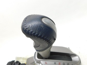 фото thumb №7, Механізм вибірник коробки передач - honda insight ii 09-14
