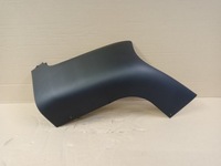 фото thumb №1, Nowa ліва задня захист бампера bmw x5 e70