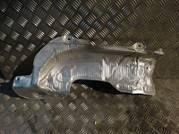 фото thumb №1, Защита тепловая правая porsche panamera 971 1