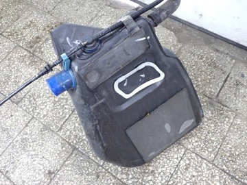 фото thumb №7, Chevrolet corvette c5 бак пального лівий 5.7