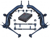 фото thumb №1, Рычаг соединитель toyota avensis t25 03-08 зад kpl sr