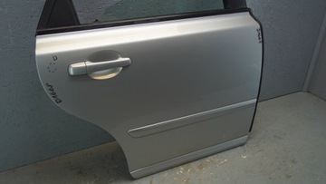 фото thumb №11, Volvo s40 ii рестайлинг дверь правый зад 426 d1668