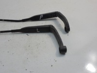 фото thumb №8, Audi 80 90 b3 рычаг дворники перед левое правое 893955407e 893955407d