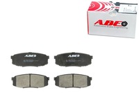 фото thumb №1, Гальмівні колодки гальмівні lexus lx toyota land cruiser land