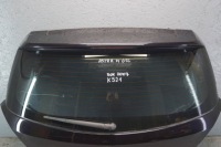 фото thumb №6, Крышка багажника зад opel astra h gtc k521
