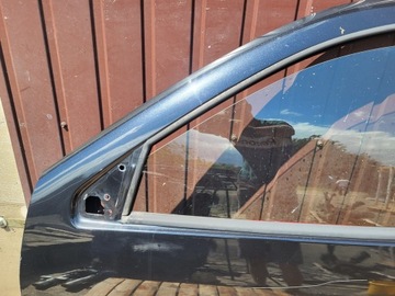 фото thumb №14, Двері лівий перед vw bora lc9z