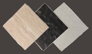 Самоклеящиеся виниловые панели Stone Slate BLACK