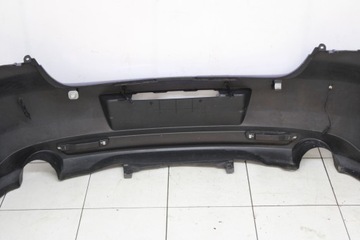 фото thumb №10, Mazda 6 gh hb 07r- бампер зад задній