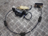 фото thumb №1, Замок крышки багажника + ручка honda hr-v i gh