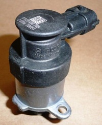 фото thumb №15, Новый оригинальный регулятор давления топлива citroen c4 1.4hdi 9806448980