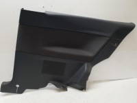 фото thumb №1, Обшивка дверь правый задняя 3d vw polo iv 9n