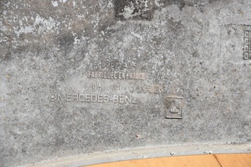 фото thumb №10, Mercedes benz 940 коробка ліва a9408900725