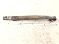 фото thumb №1, Полурессора левый задняя autosan рессора задний, левая