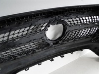 фото thumb №10, Mercedes glb x247 247 передній рестайлінг решітка радіатора решітка amg діамант