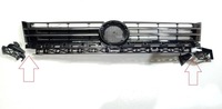 фото thumb №2, Решётка радиатора 956305
