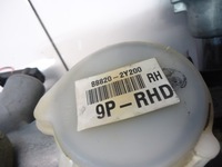 фото thumb №5, Hyundai ix35 pas безпеки правий перед 88820-2y200