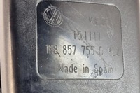 фото thumb №7, Натяжитель поперечина безопасности передний левый vw scirocco 137, 138 1k8857755d