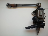 фото thumb №1, Колонка замок зажигания ключ alfa romeo 147 606935380