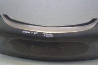 Бампер задняя opel insignia a lift hb z2023 Недорого, фото thumb