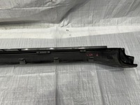 фото thumb №5, Молдинг накладка порог summit jeep grand cherokee wk2