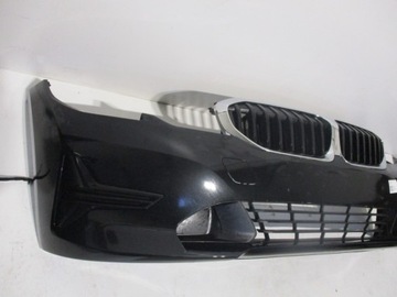 фото thumb №6, Бампер bmw 3 g20 g21 475 перед переднее
